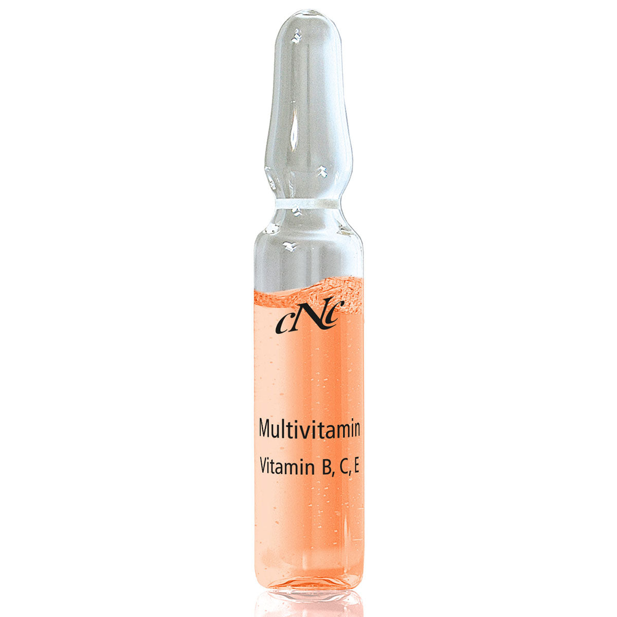 Ampulle Multivitamin Vitamin B, C, E von CNC Cosmetic