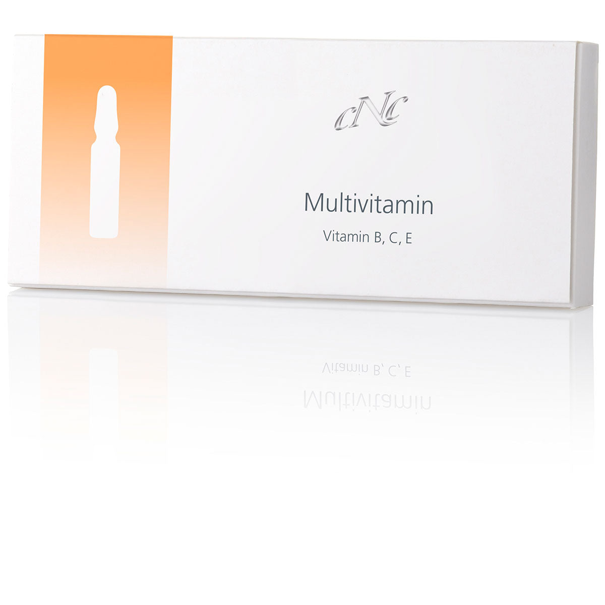 Ampulle Multivitamin Vitamin B, C, E von CNC Cosmetic