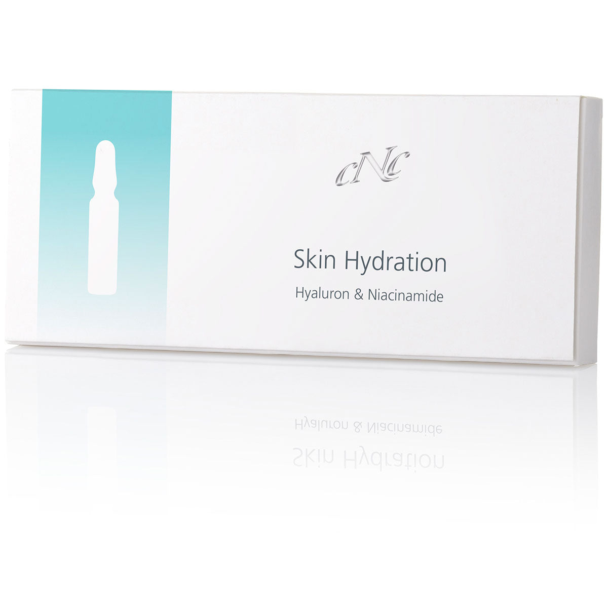 Ampulle Skin Hydration Hyaluron & Niacinamide von CNC Cosmetic