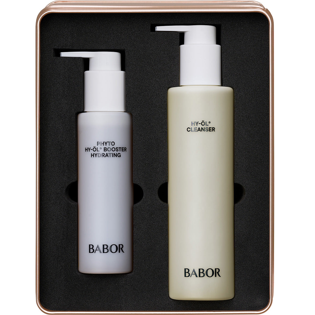 Anniversary Set HY-ÖL & Phyto Hydrating von Babor