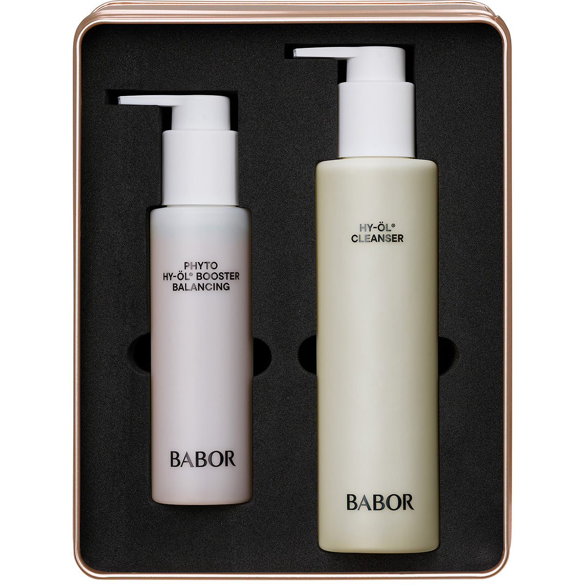 Anniversary Set HY-ÖL & Phyto Hydrating von Babor