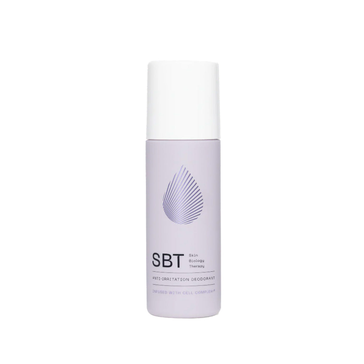 Anti- irritation deodorant von SBT 