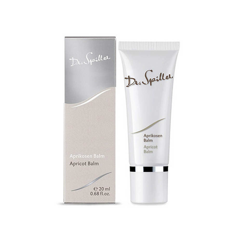 Aprikosen Balm von Dr. Spiller