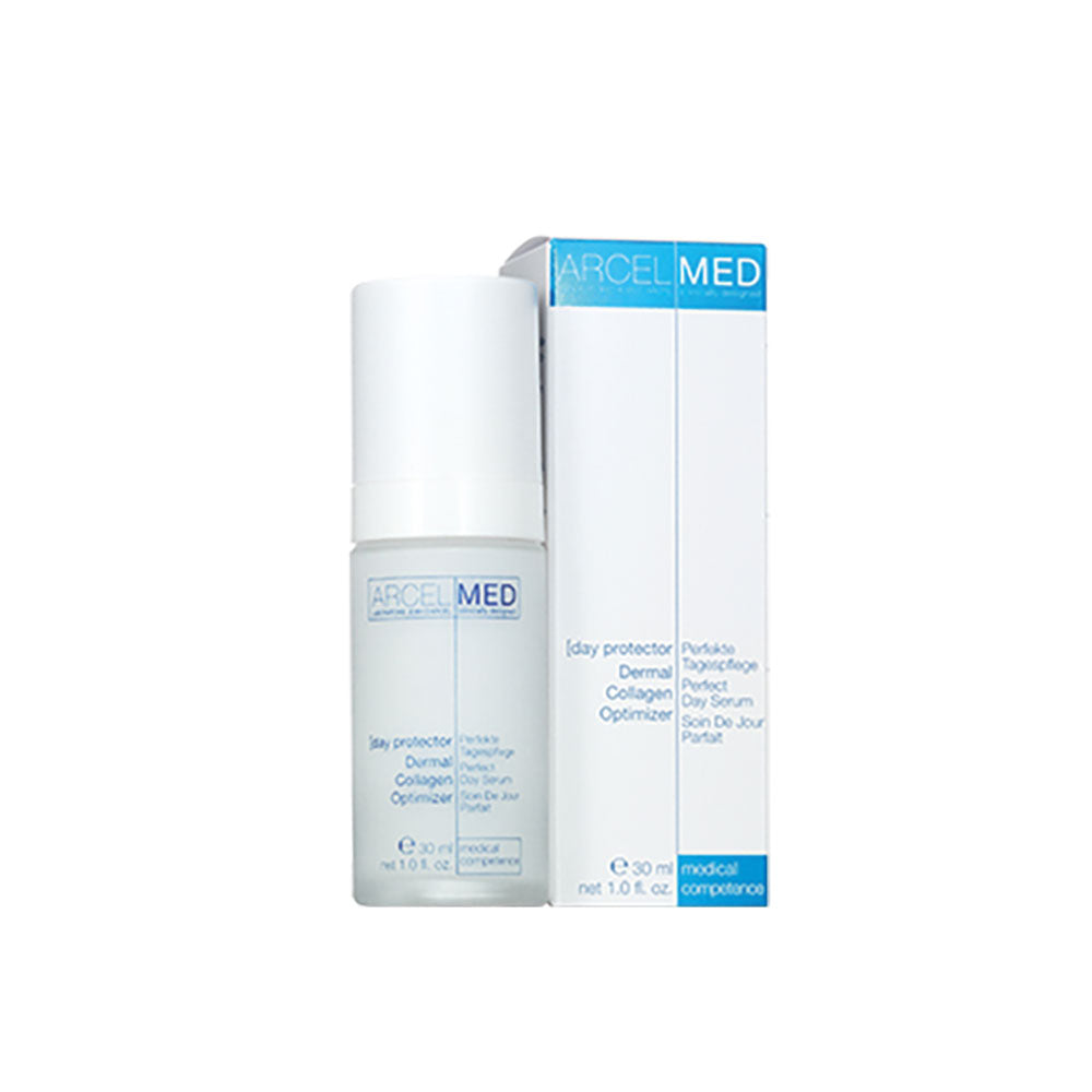 ArcelMed Blue collagen optimizer day von Jean d`Arcel