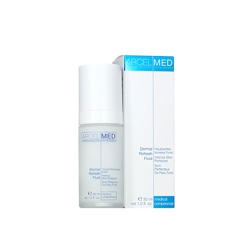ArcelMed Blue refresh fluid von Jean d`Arcel