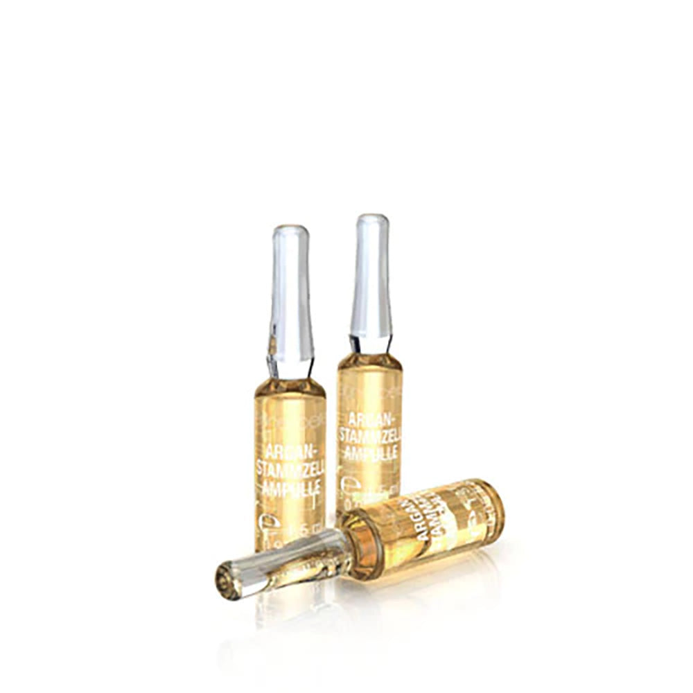 Argan-Stammzell Ampulle von etre belle