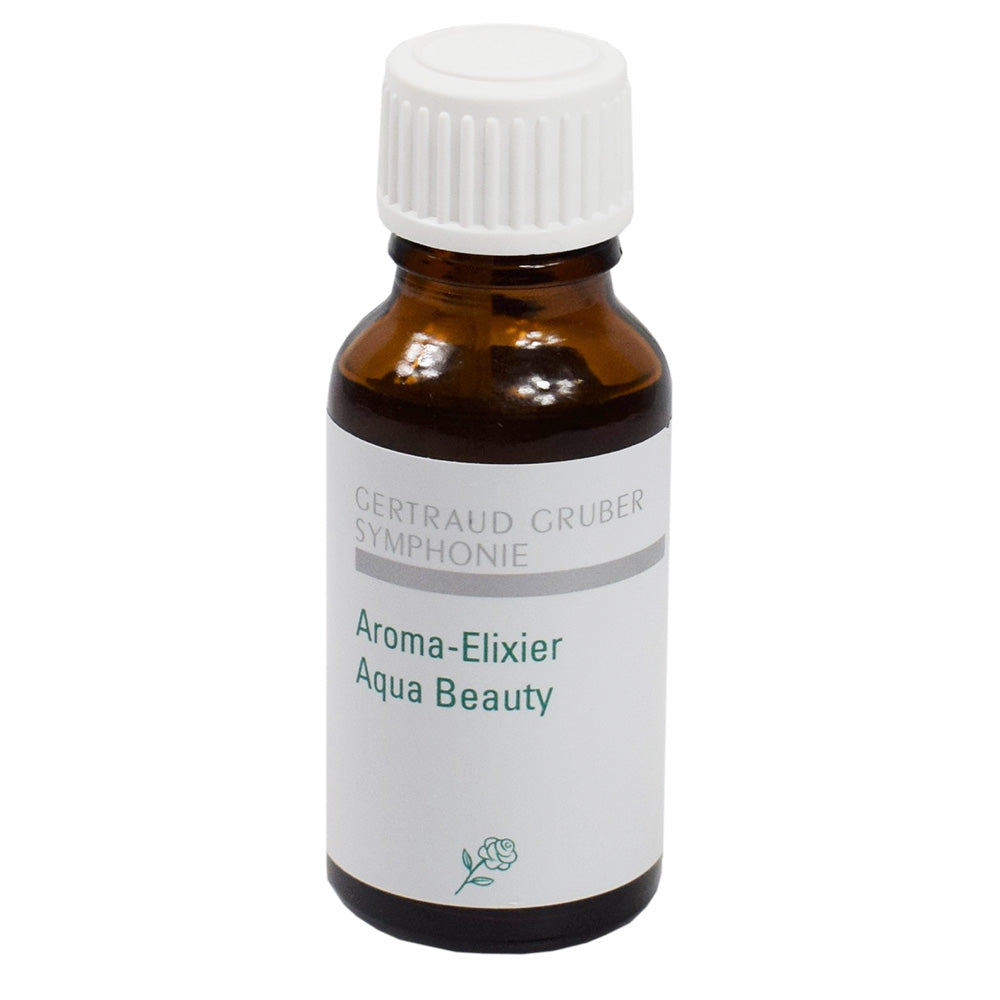 SYMPHONIE Aroma-Elixier Aqua Beauty von Gertraud Gruber