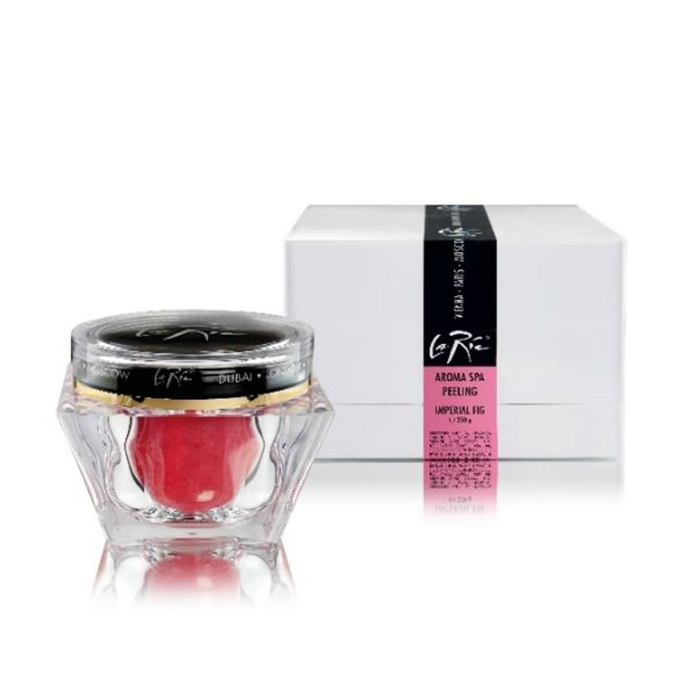 Aroma Spa Peeling IMPERIAL FIG von La Ric
