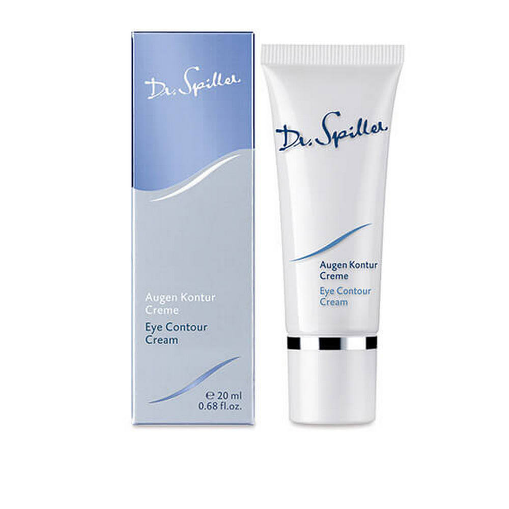Augen Kontur Creme von Dr. Spiller