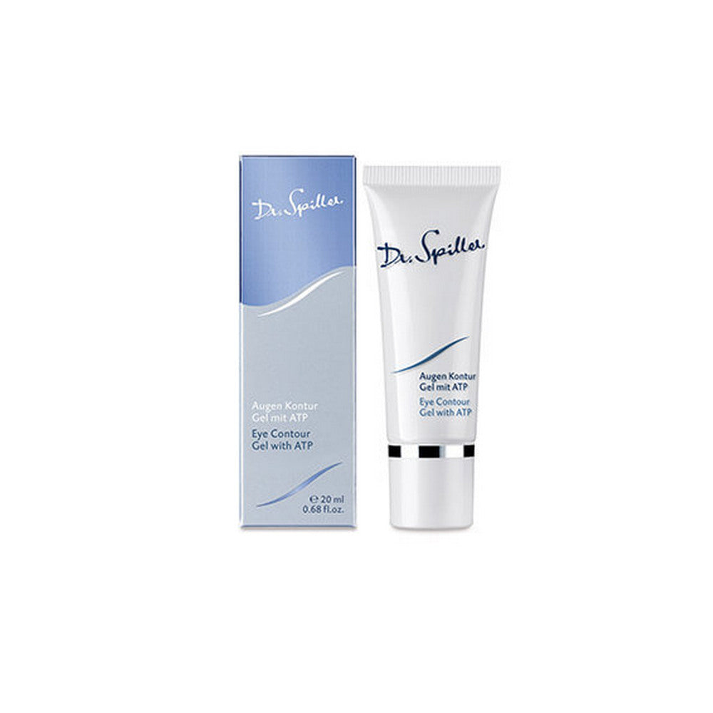 Augen Kontur Gel mit ATP von Dr. Spiller