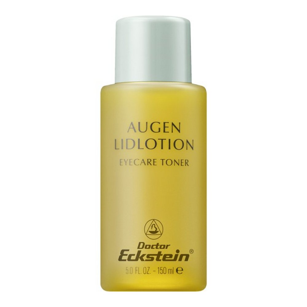 Augen Lidlotion von Doctor Eckstein