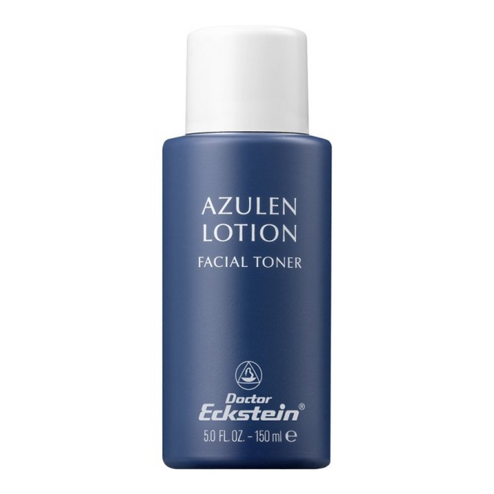 Azulen Lotion von Doctor Eckstein
