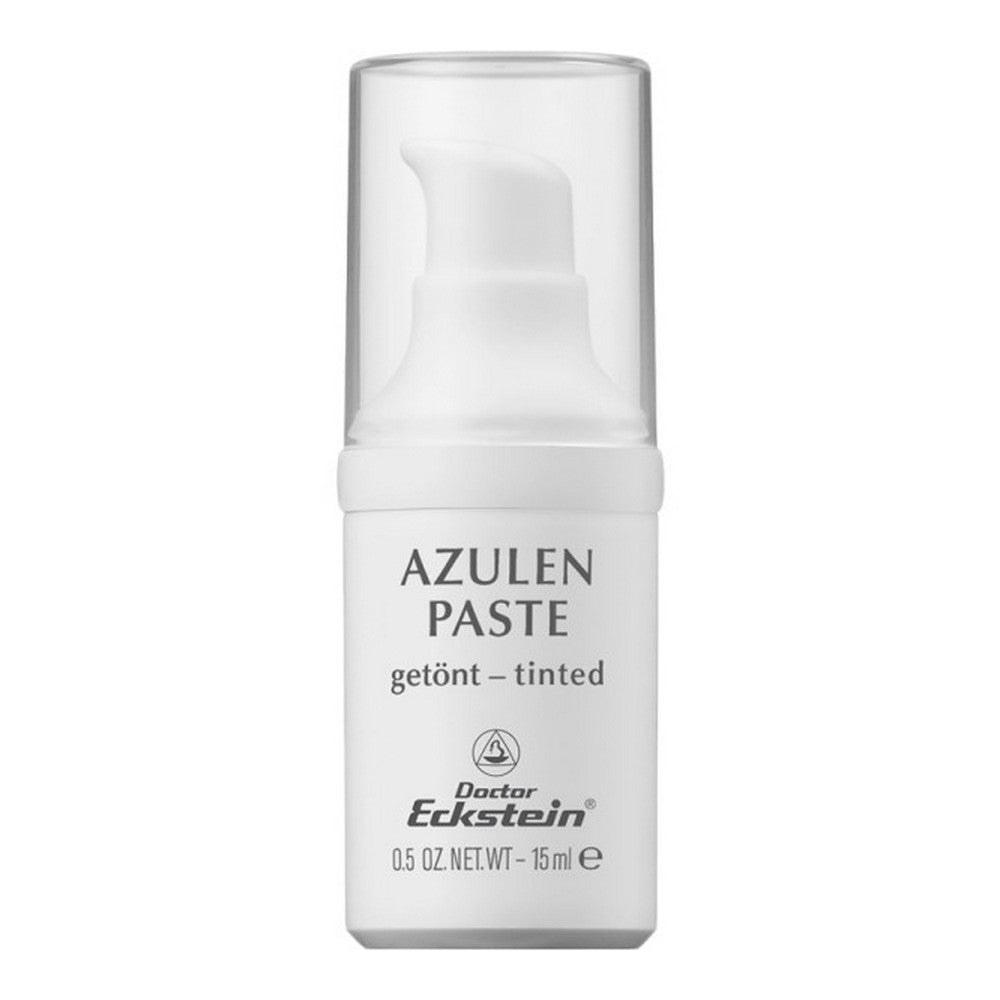 Azulen Paste getönt von Doctor Eckstein