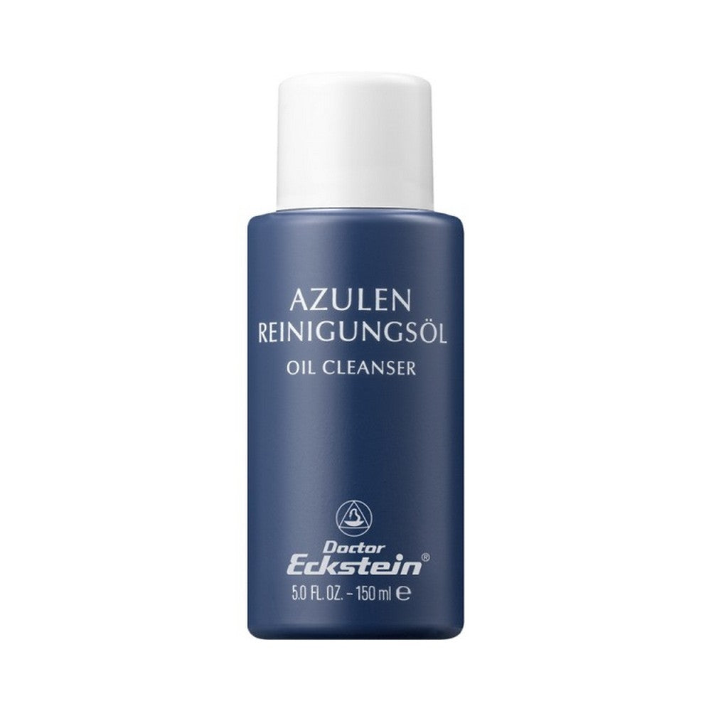 Azulen Reinigungsöl von Doctor Eckstein