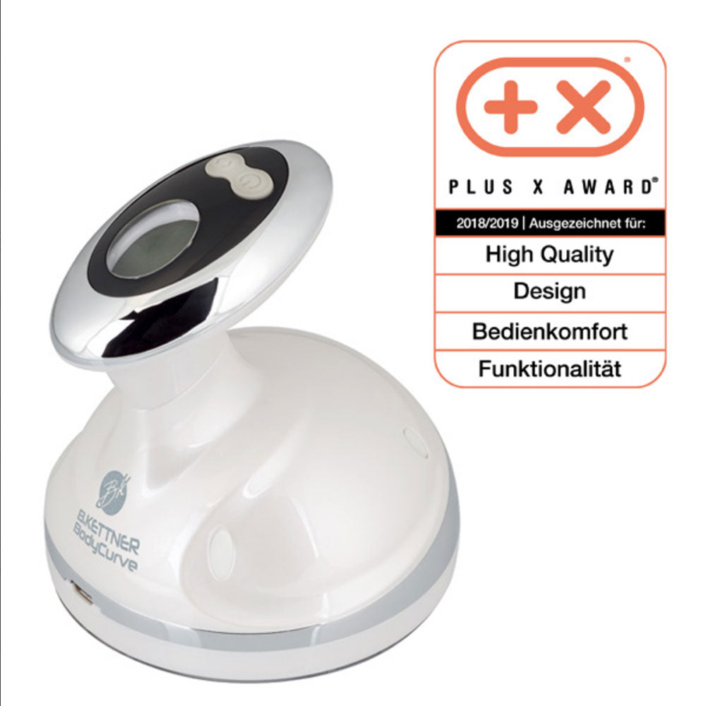 B.Kettner BodyCurve von Methode Brigitte Kettner (MBK)