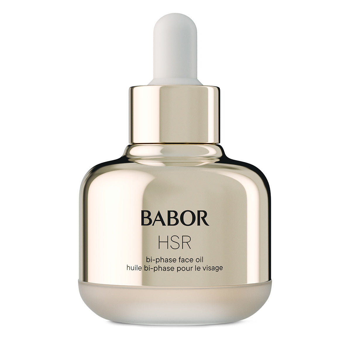 BABOR HSR Lifting bi-phase face oil