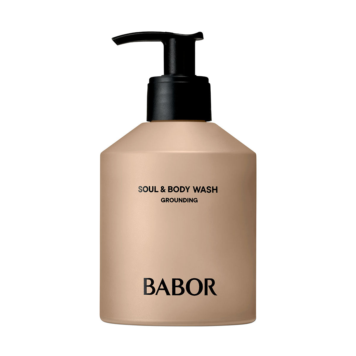 Soul & Body Wash von Babor