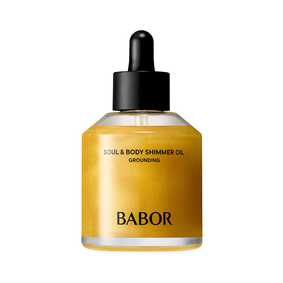 Soul & Body Shimmer Oil von Babor