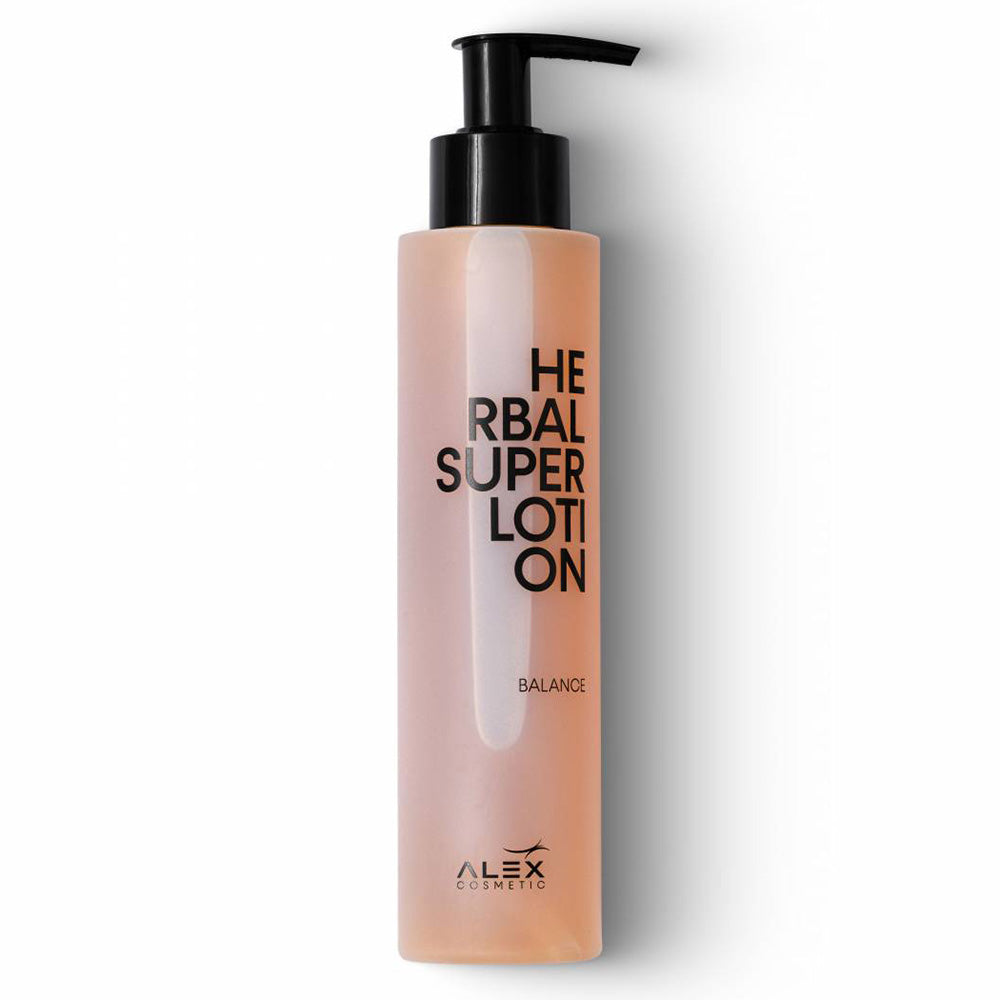 Herbal Super Lotion von Alex Cosmetic