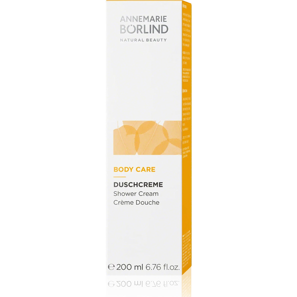 BODY CARE Duschcreme Annemarie Börlind