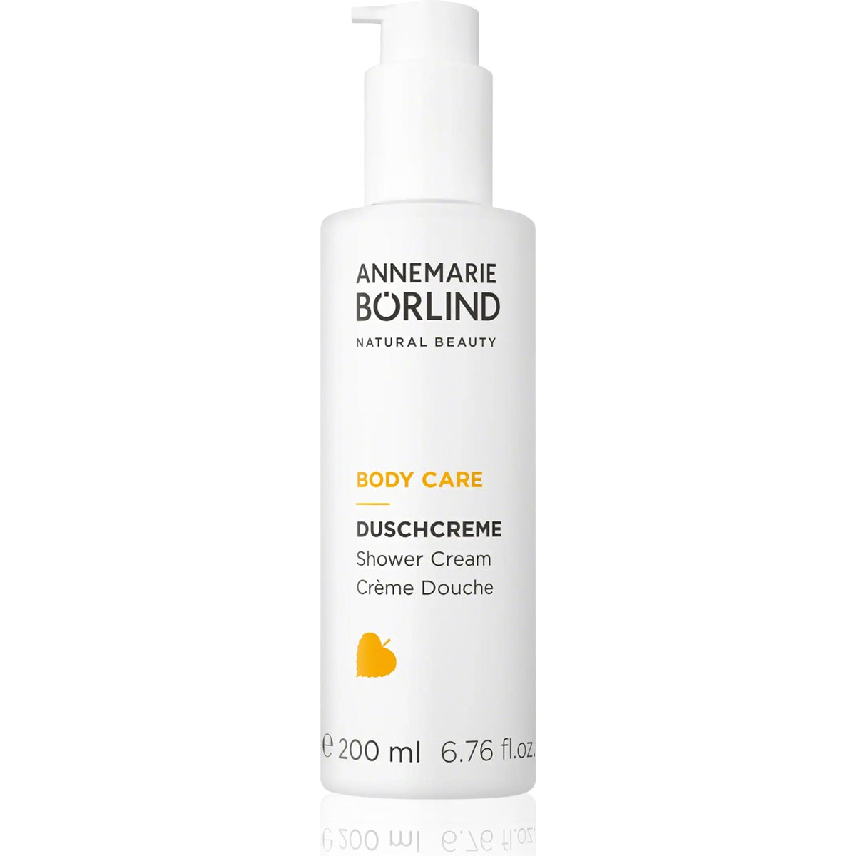 BODY CARE Duschcreme Annemarie Börlind
