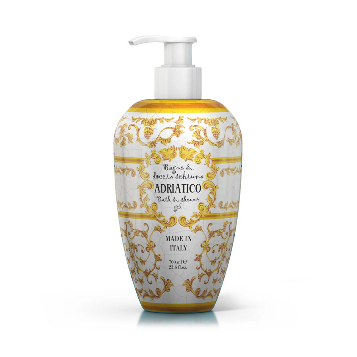 Bade & Dusch Gel Adriatico von Rudy