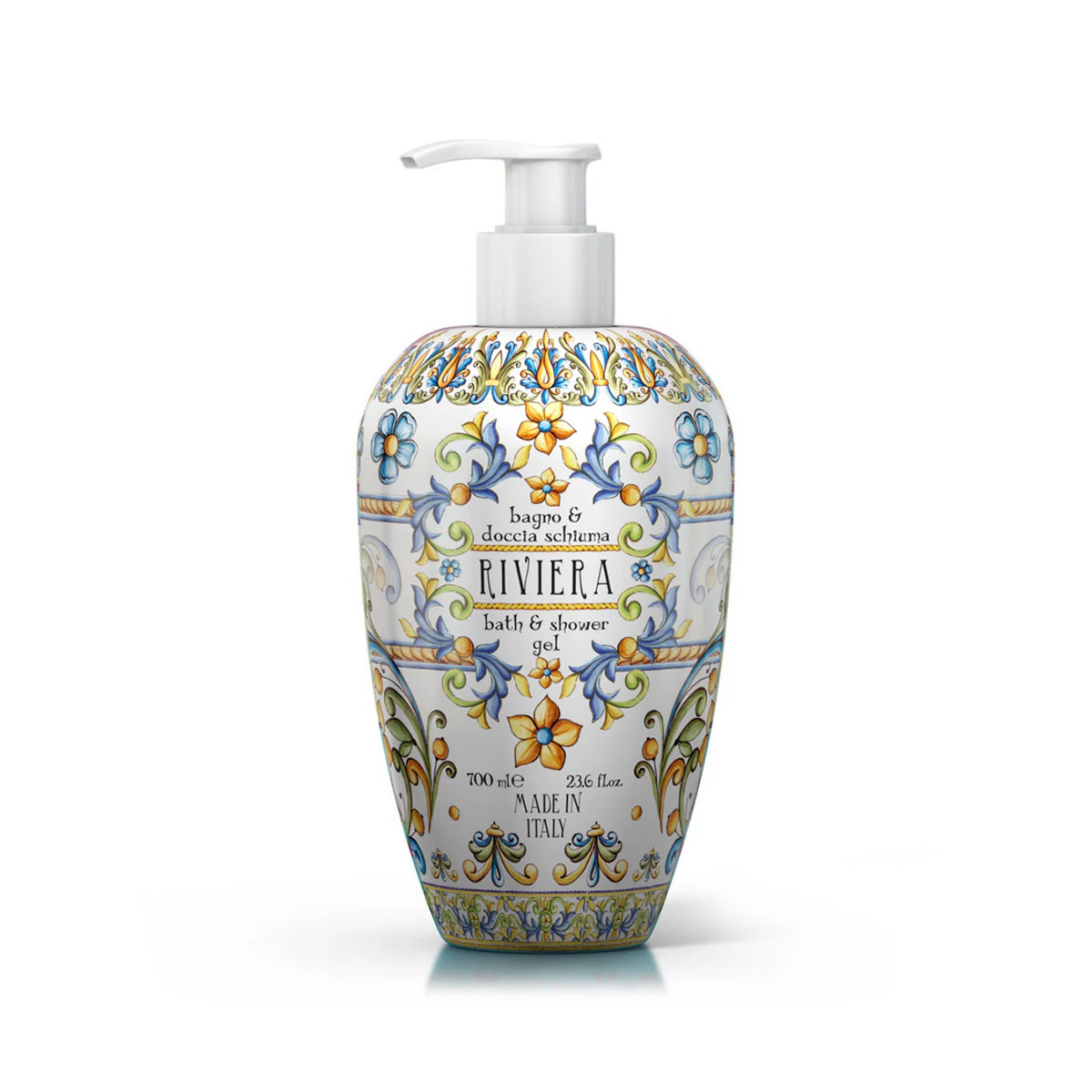 Bade & Dusch Gel Riviera von Rudy