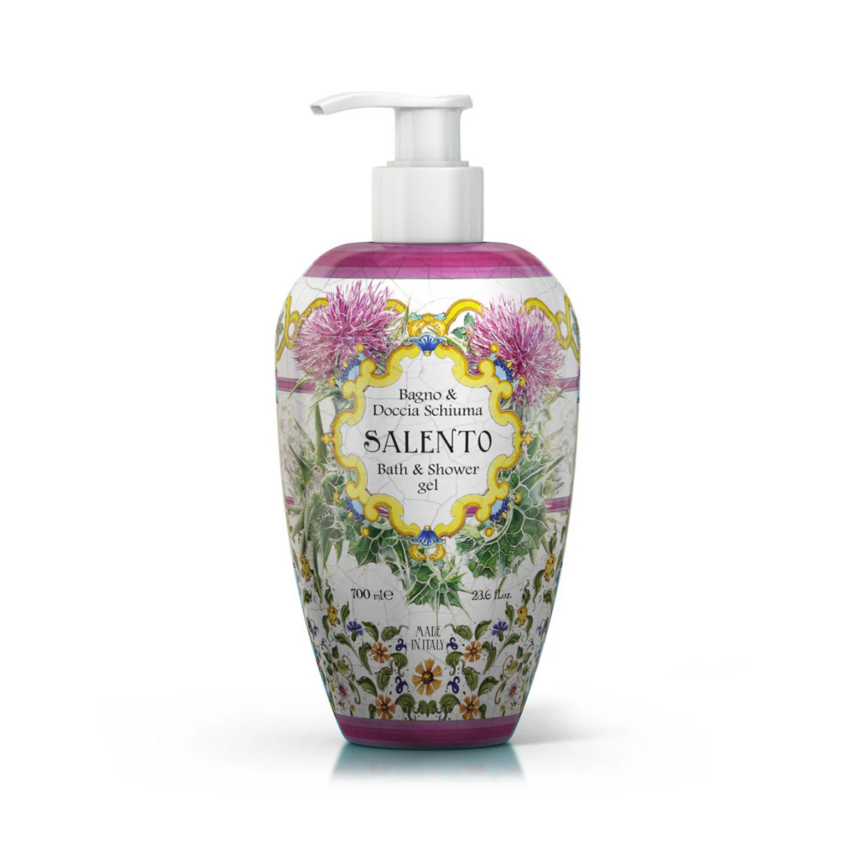 Bade & Dusch Gel Salento von Rudy