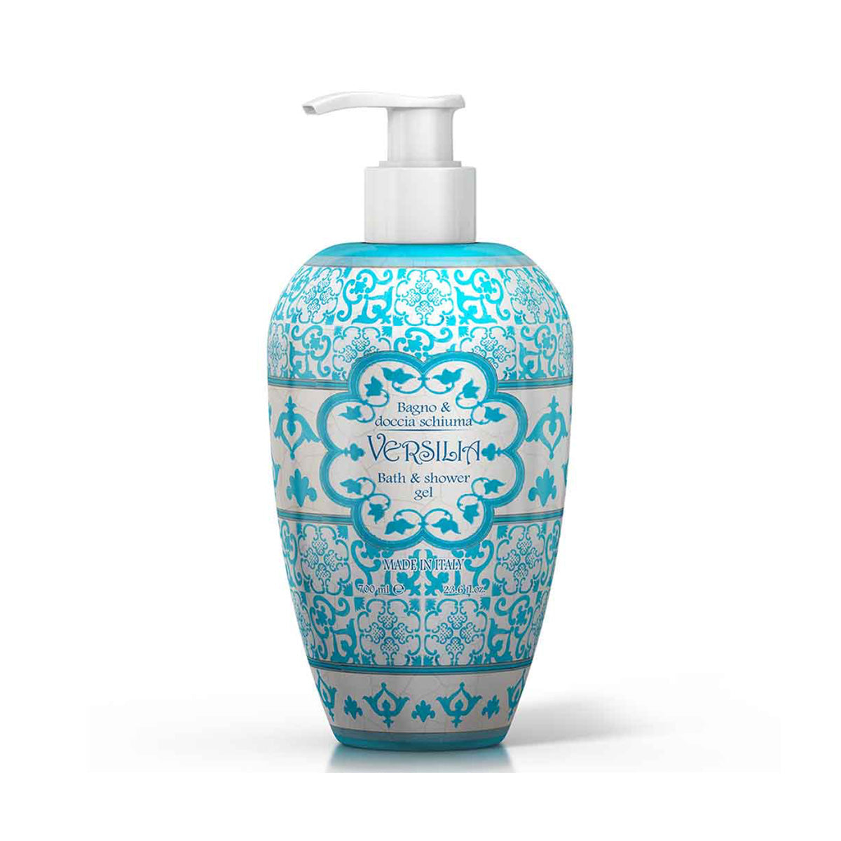 Bade & Dusch Gel Versilia von Rudy