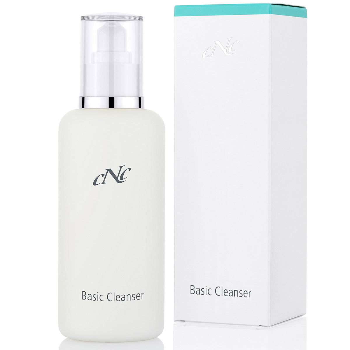 Basic Cleanser von CNC Cosmetic