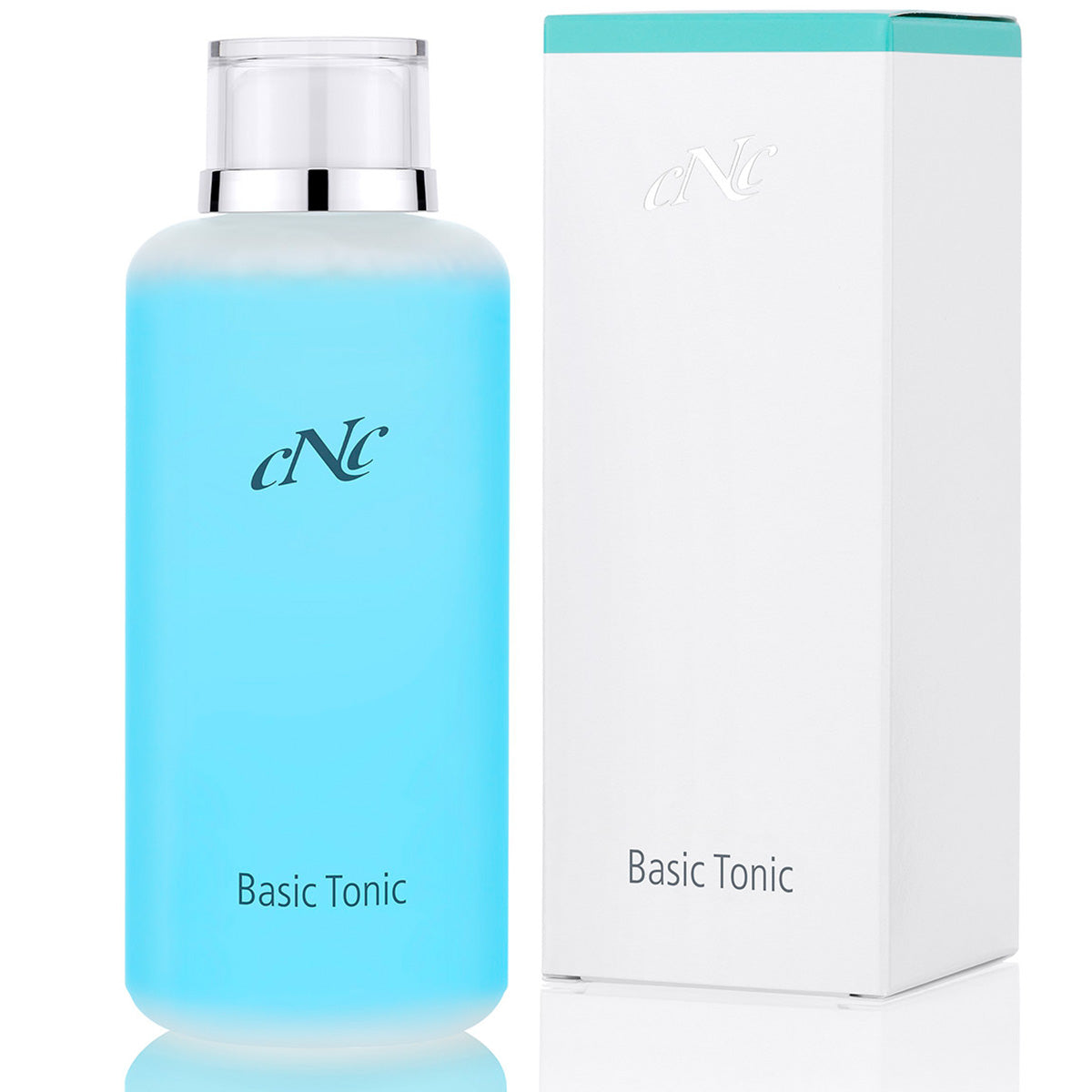 Basic Tonic von CNC Cosmetic