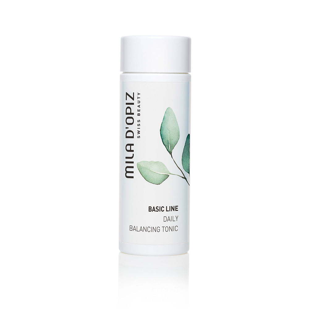 Basic Line Daily Balancing Tonic von Mila D`Opiz