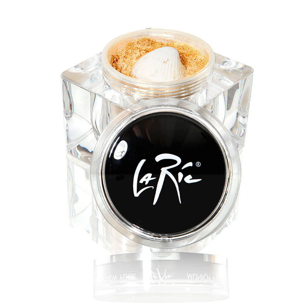 Aroma Spa Bath salt Golden Shimmer
