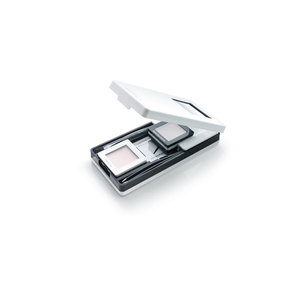 Beautiful Brows Kit Black / 14 von Beautiful Brows
