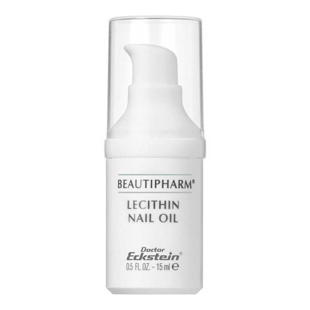 Beautipharm® Lecithin Nail Oil von Doctor Eckstein