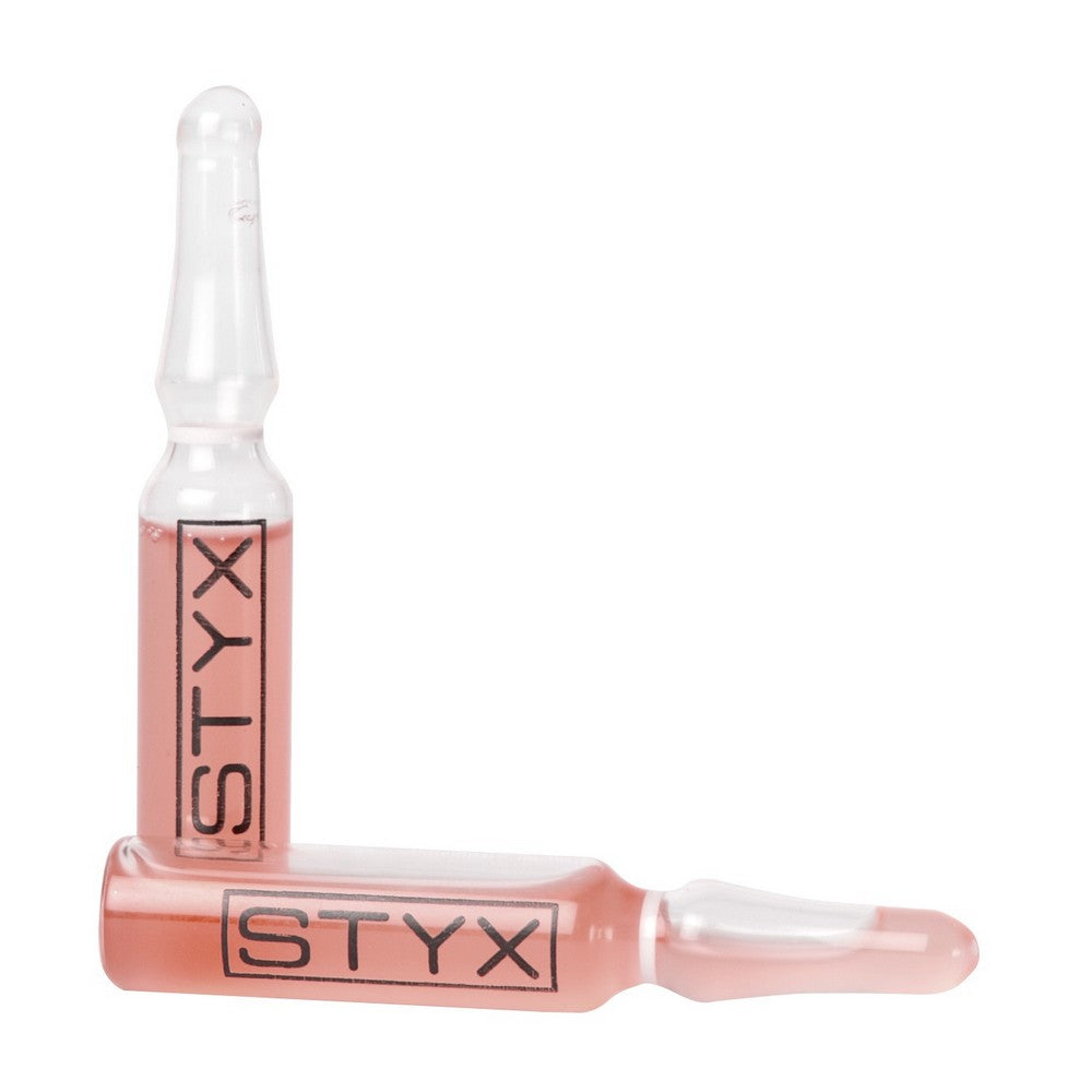 Beauty Express Ampullen von styx