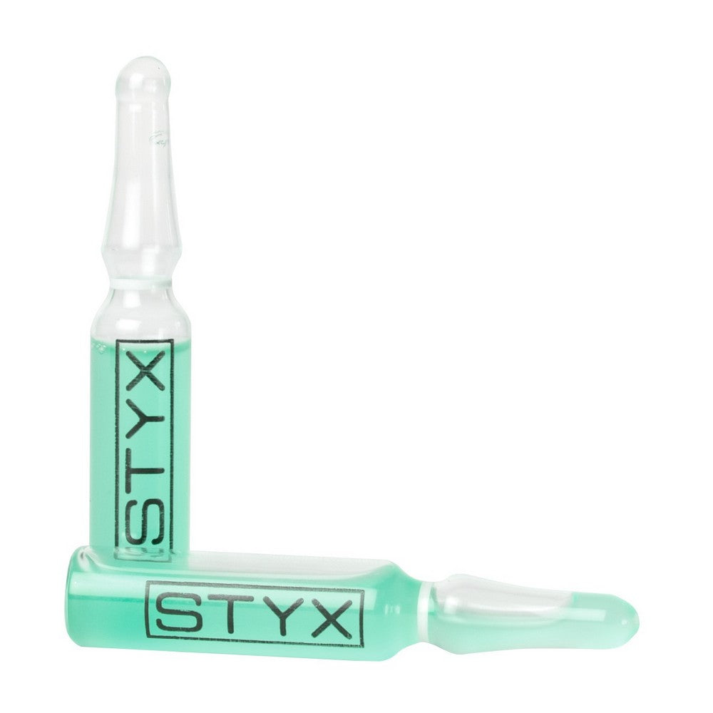 Beauty Teint Ampullen von styx