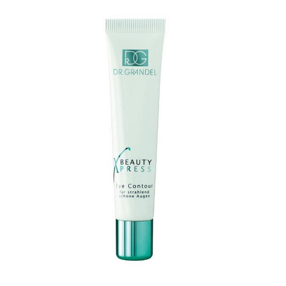 Beauty X Press Eye Contour von Dr. Grandel