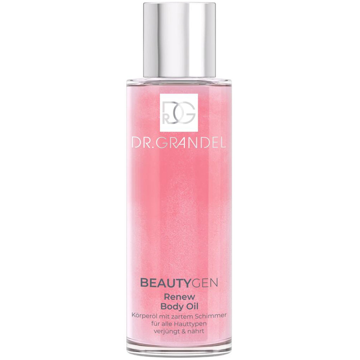 Beautygen Renew Body Oil von Dr. Grandel