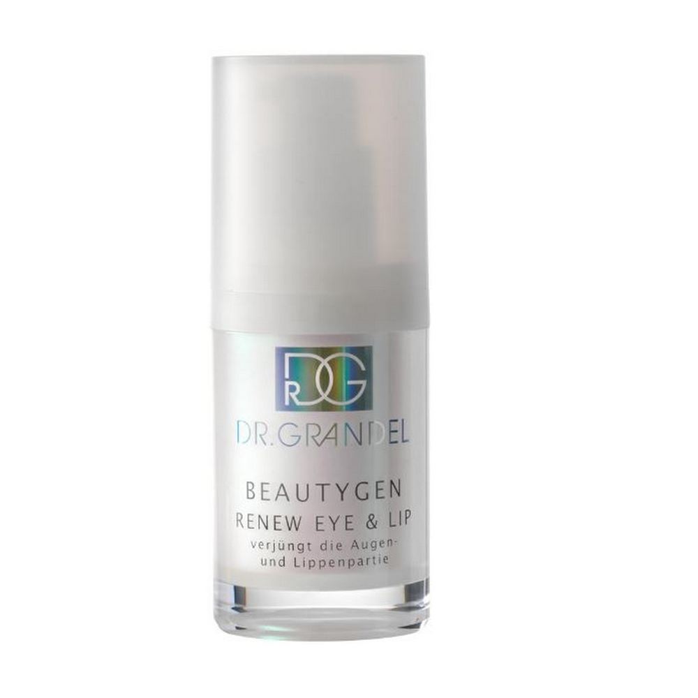Beautygen Renew Eye & Lip von Dr. Grandel