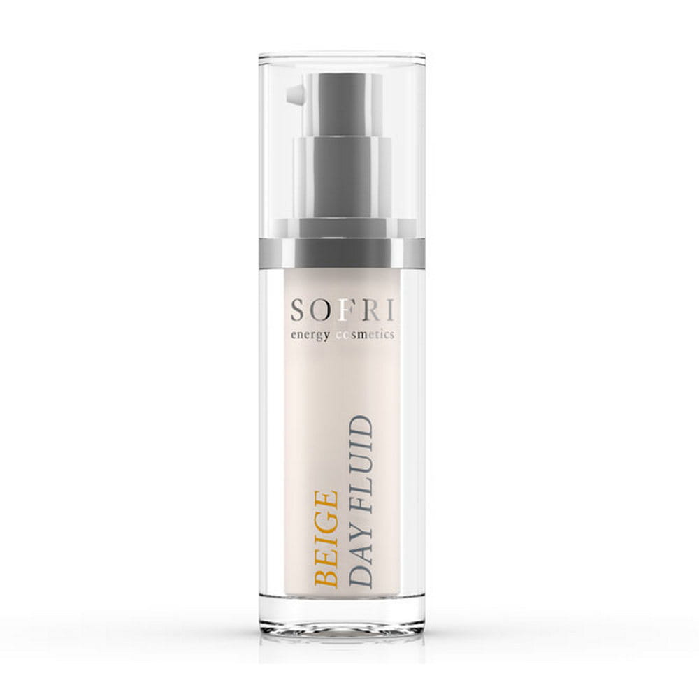 Beige Day Fluid von Sofri