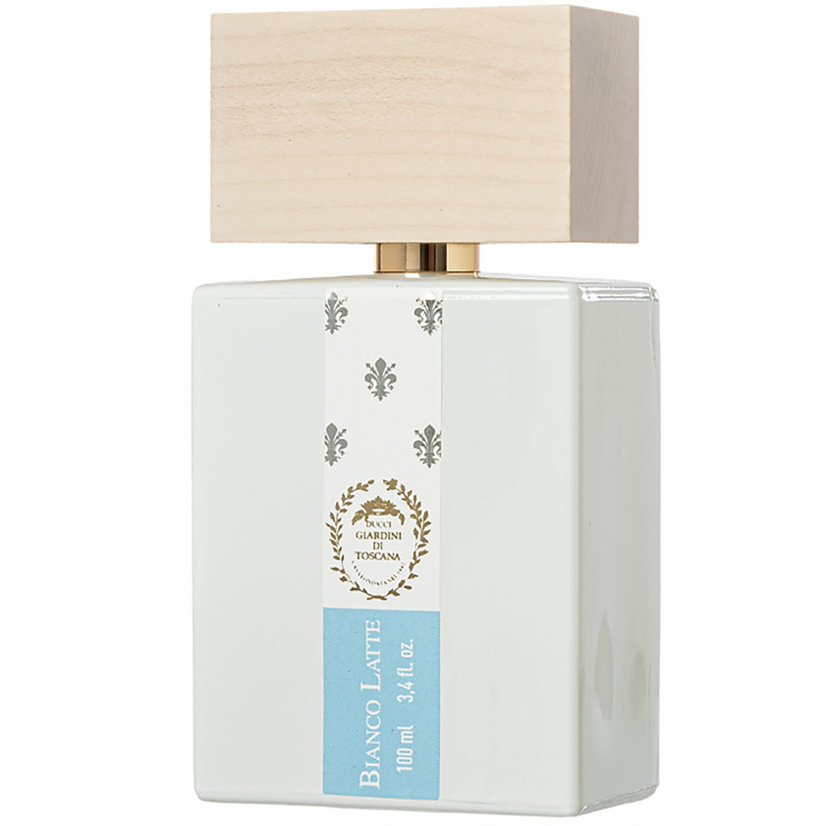 Bianco Latte - Eau De Parfum 100 ml von Giardini di Toscana