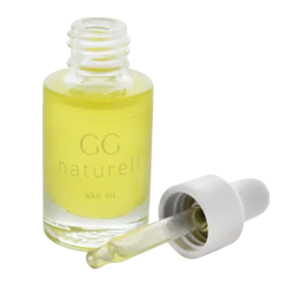 NAIL OIL von Gertraud Gruber