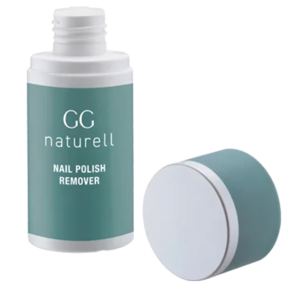 NAIL COLOUR REMOVER von Gertraud Gruber