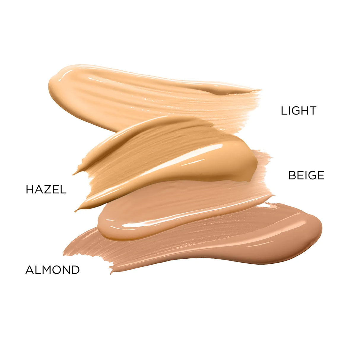 NATUWEAR® FOUNDATION von Annemarie Börlind