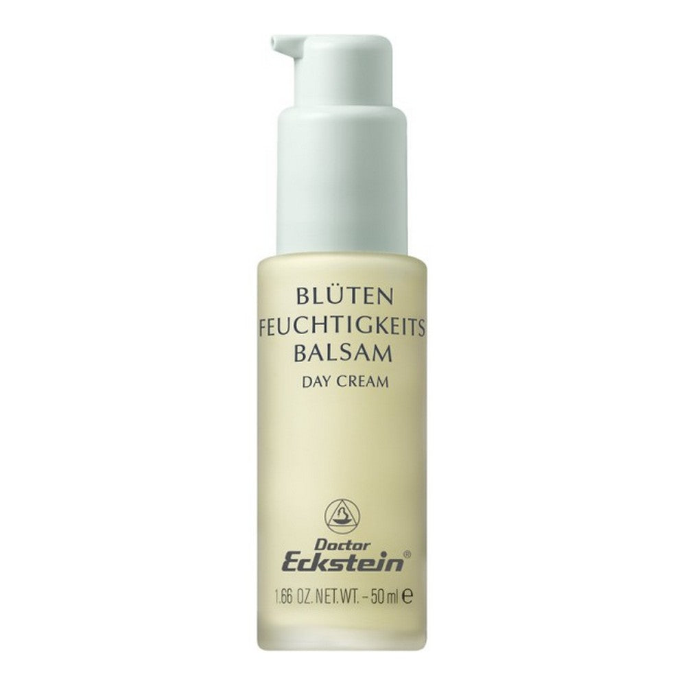 Blütenfeuchtigkeits Balsam von Doctor Eckstein