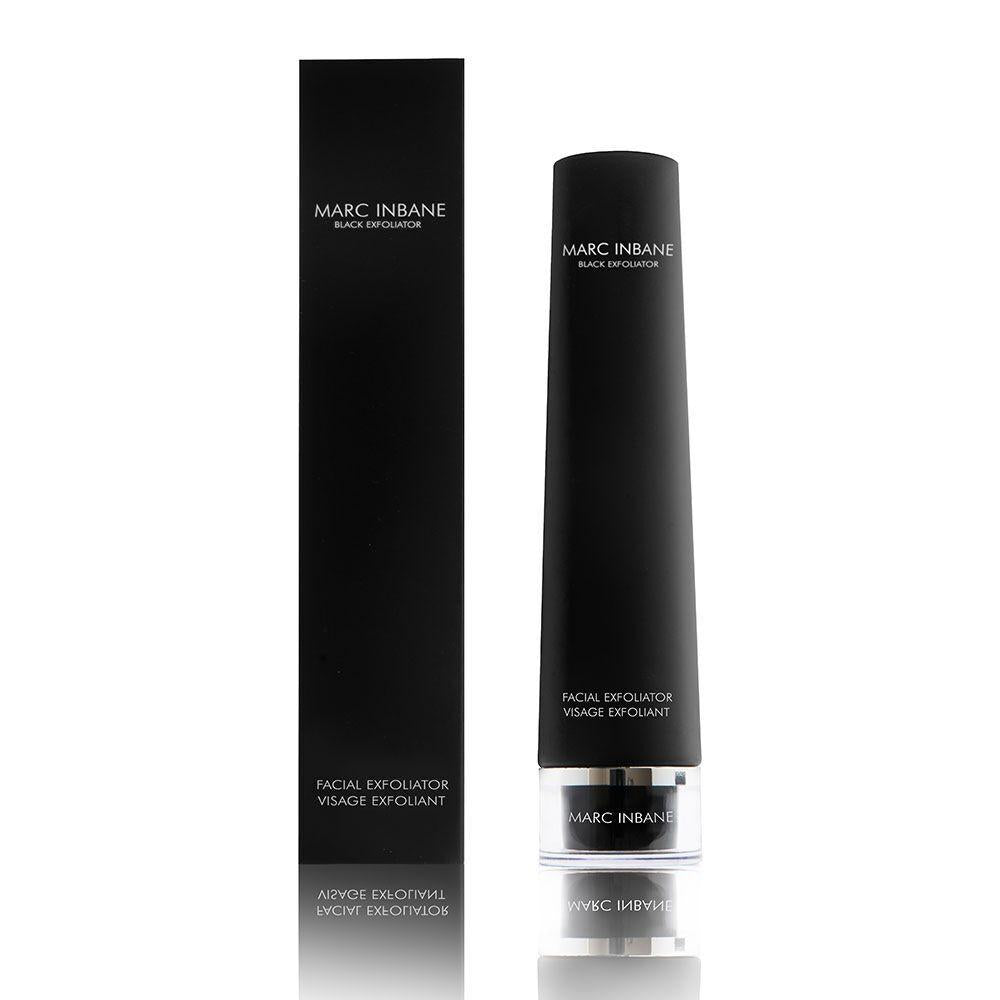 Black Exfoliator von Marc Inbane