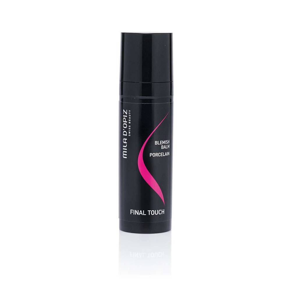 Blemish Balm porcelain von Mila D`Opiz
