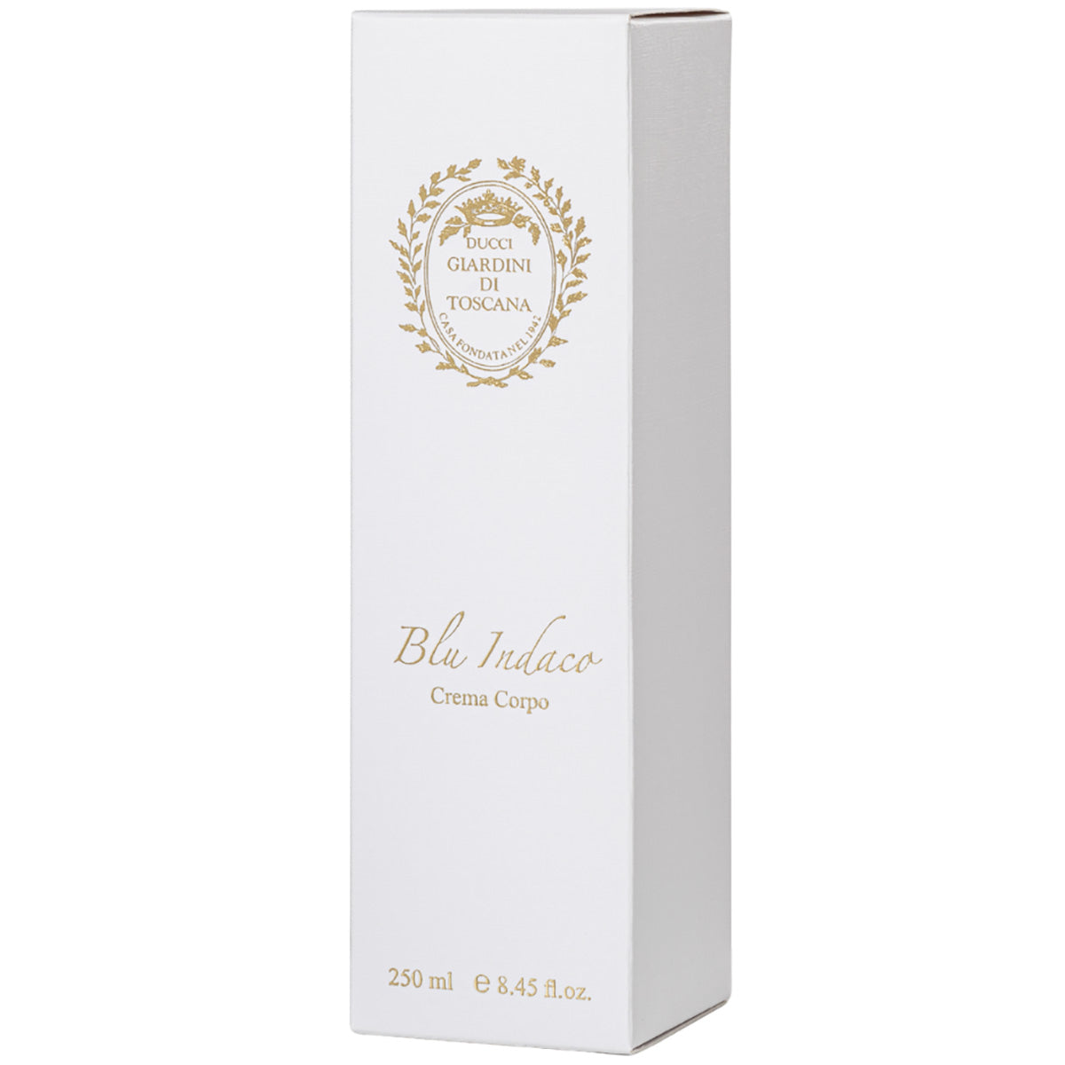 Blu Indaco Crema Corpo / Body Lotion