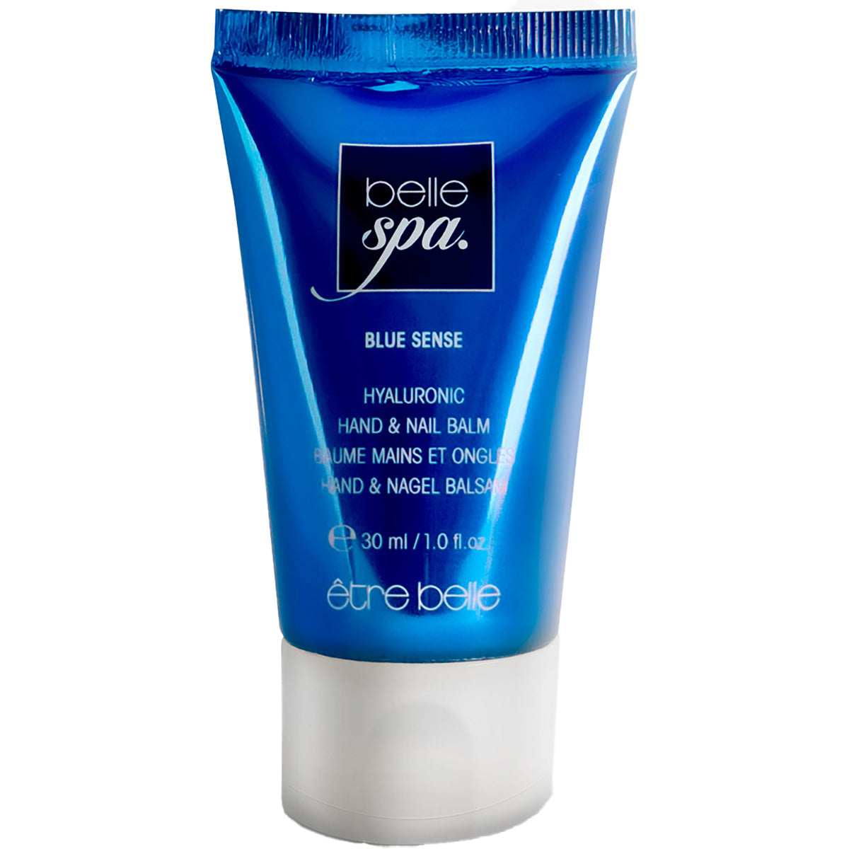 Blue Sense Hyaluronic Hand & Nagelbalsam von etre belle